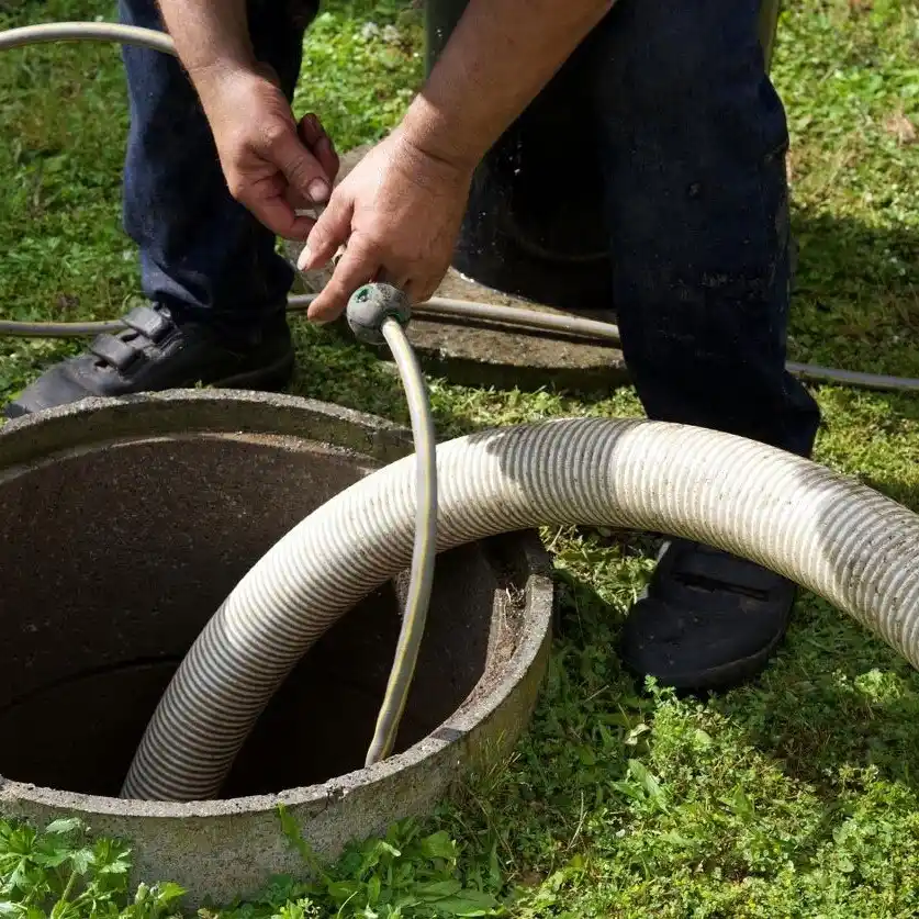 septic tank services Woodbury